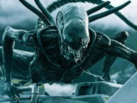 Ridley Scotts nye alien-film bliver uden xenomorphs