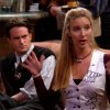 Foto: NBC "Friends" - Chandler og Phoebe var næsten ikke blevet en del af Friends