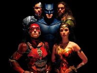 Justice League anmeldelse