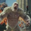The Rock slås med kæmpegorilla i første trailer til Rampage