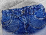 Derfor har dine jeans den lille lomme indeni lommen