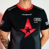 Astralis udgiver den ultimative e-sportstrøje i samarbejde med dansk tøjmærke