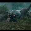 Teaser til Jurassic World 2 varsler kaos på dino-øen