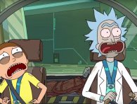 Skaberen af Rick & Morty giver fans råd om, hvordan man håndterer depression