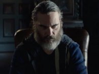 Joaquin Phoenix går fullblown 'Taken' i ny action-trailer