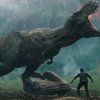 Officiel trailer til Jurassic World 2