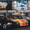 Fast & Furious Live kommer til Danmark