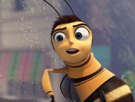Årets Netflix-vaner: Én forvirret dansker har set Bee Movie 317 gange i 2017