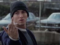 Eminem åbner pop-up, hvor du rent faktisk kan få 'Mom's Spaghetti i forbindelse med '8 Mile's 15 års jubilæum