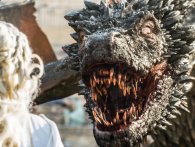 Game of Thrones-dragernes 'stemmer' stammer oprindeligt fra skildpadder i brunst