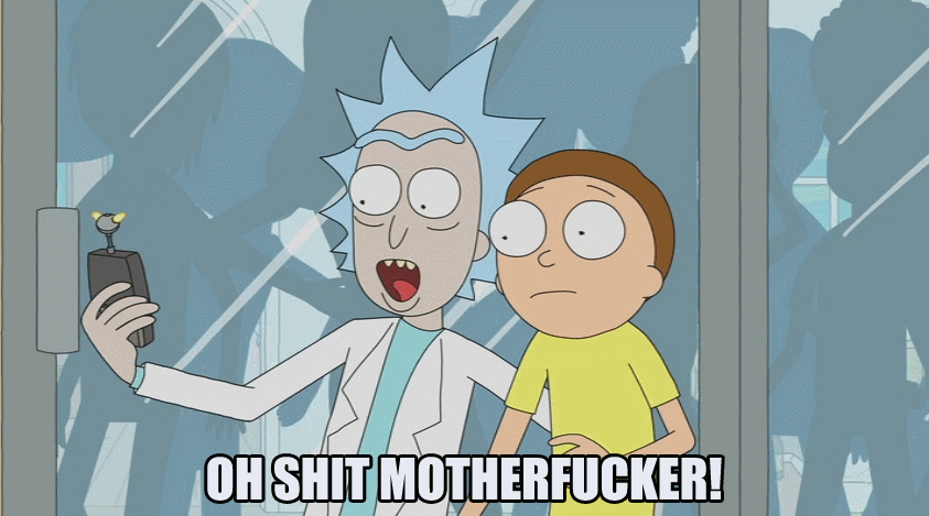 Rick & Morty sæson 4 kommer måske først til 2019