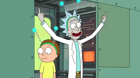 Rick & Morty sæson 4 kommer måske først til 2019