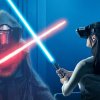 Star Wars: Jedi Challenges lader dig kæmpe med lyssværd i AR - og det er fedt!