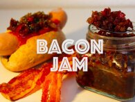 Sådan laver du din egen Bacon Jam