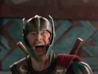 Chris Hemsworths 'Thor'-kontrakt udløber snart - men han er ikke klar til at lægge Tordenguden på hylden