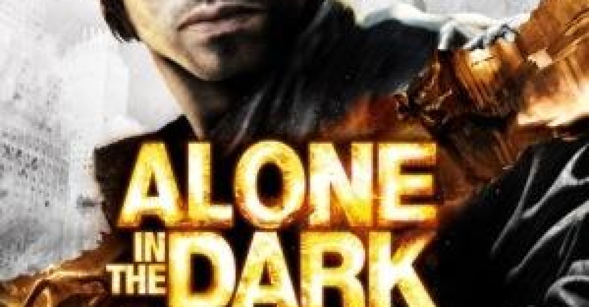 Alone in the dark 2024 талисман