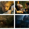 De 5 mest chokerende øjeblikke i Game of Thrones
