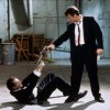 Tarantinos blodige, enestående debut