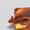 Er det her verdens  mest mandige sandwich?