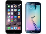Samsung Galaxy S6 Edge vs iPhone 6 Plus: Kameraduel