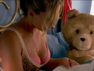 Den ucensurerede trailer til Ted 2