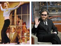 Letterman's 5 mest bizarre interviews