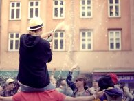 5 Distortion-fester på Vesterbro, du ikke må glippe