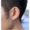 Kan pigerne lide mænd med øreringe? 