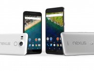 Masser af Google-nyheder: Nu tager Nexus kampen op med iPhone og Samsung