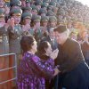 Nordkoreansk desertør om vanvittige Kim Jong-uns regime: "Du klapper, fordi du ikke vil dø"  