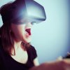 Fremtiden er her: Virtual reality kommer til at ændre måden, du dyrker sex på