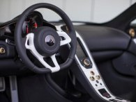 McLaren bygger helt speciel 650S Spider til olie-sheiker