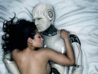 Fremtidsforsker fortæller, hvordan sex og porno vil se ud i 2050 - og vi kan ærligt talt ikke vente