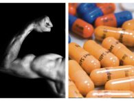 3 mænd fortæller om, hvordan steroider næsten ødelagde deres liv