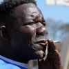 Mr. Ugly 2015: I Zimbabwe har de kåret landets grimmeste mand - og det blev en fortjent vinder