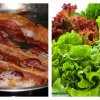 Fed forskning afslører: Derfor er det bedre at æde kød frem for grøntsager