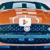 Så godt lyder Jaguars nye F-Type SVR