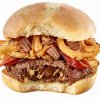 Se hvordan en friturestegt Big Mac ser ud: Her er de vildeste mad-trends fra 2015