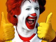 McDonald's lancerer en ny menu: Denne gang har de vist overgået sig selv