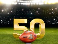 Så meget koster det at komme til årets Super Bowl: 10 vilde facts om monster-kampen på søndag