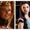 Game of Thrones-skuespiller afslører: Sådan var det at filme hed sexscene