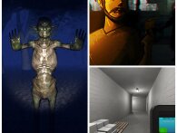 5 fede horror-spil du kan spille helt gratis