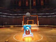 Biler og basket: Her er PlayStation-spillet Thorkild Thyrring og LeBron James ville elske