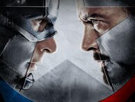 Anmeldelse Captain America: Civil War - den største Marvel-crowdpleaser til dato