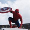 Disney - Anmeldelse Captain America: Civil War - den største Marvel-crowdpleaser til dato