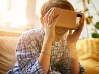 Sådan bygger du dine egne Virtual Reality-briller