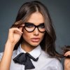 Ny undersøgelse: Derfor er briller både attraktive og sexede