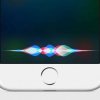 Snart kan Siri genkende din stemme