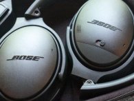 Bose hovedtelefoner udspionerer brugerne
