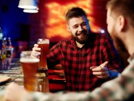 Ny undersøgelse: Øl hver dag kan forlænge mænds liv